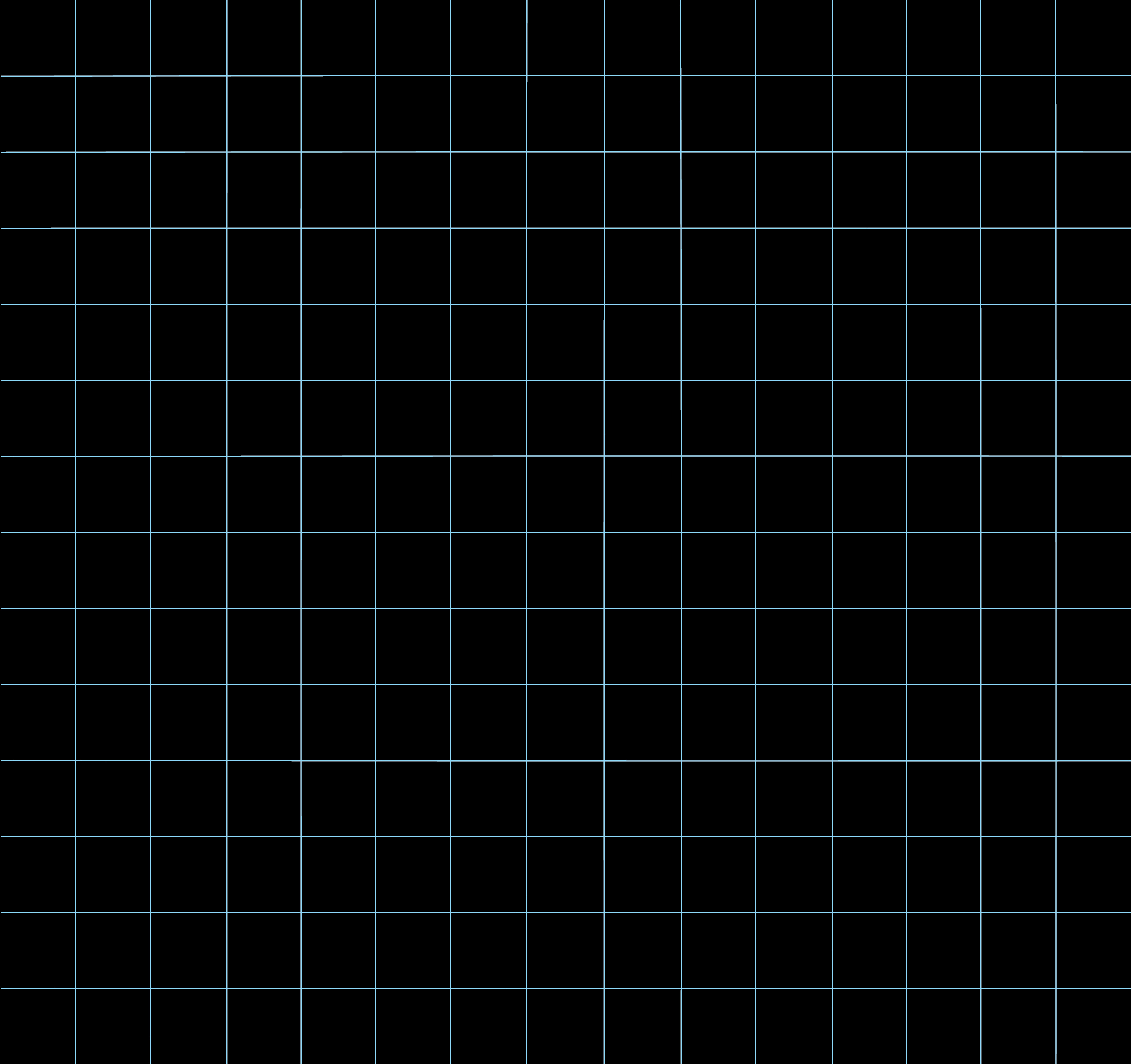 black grid notebook paper texture